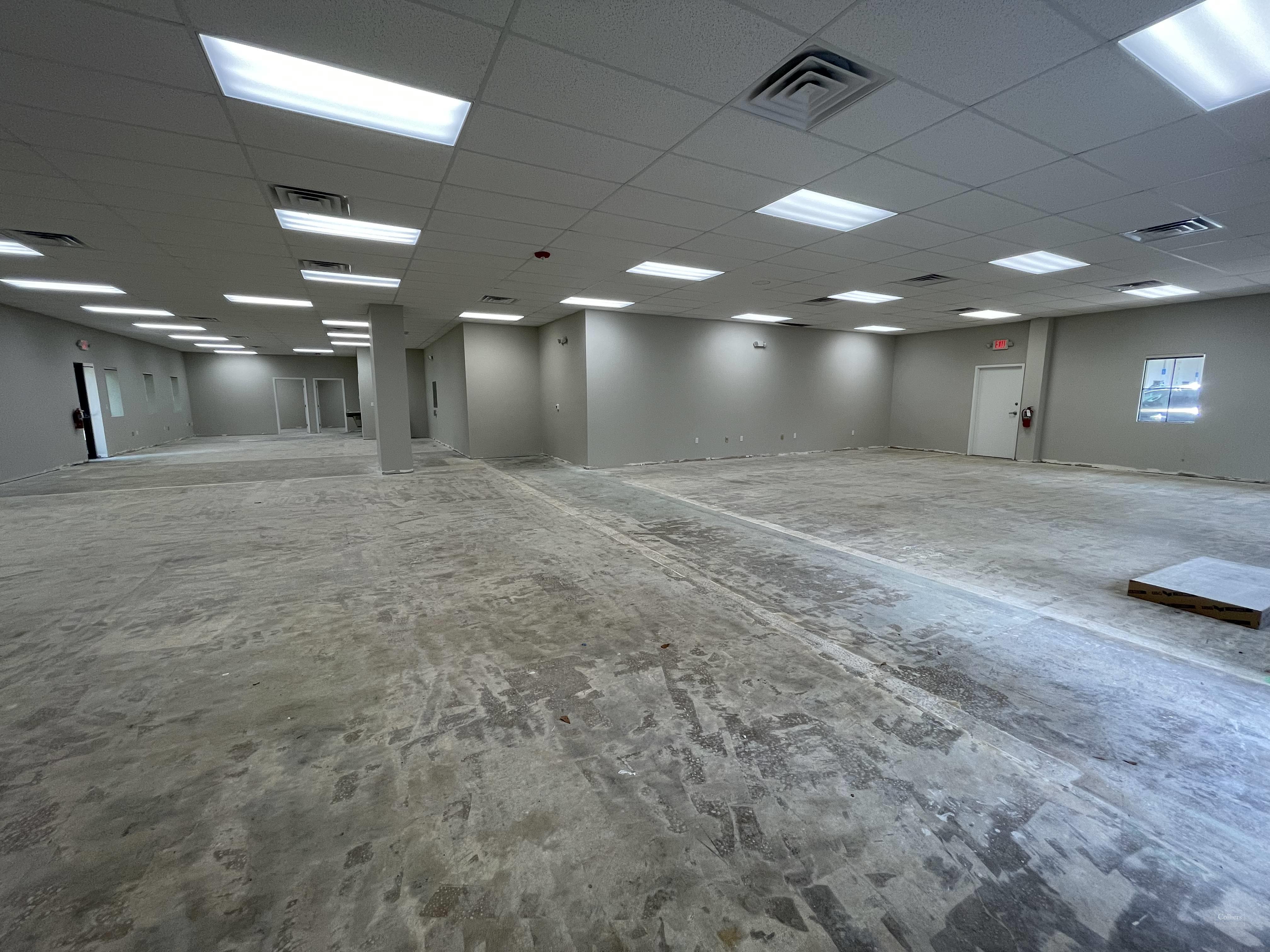 Flex Space for Lease | 5719 NW 13th Street - #4