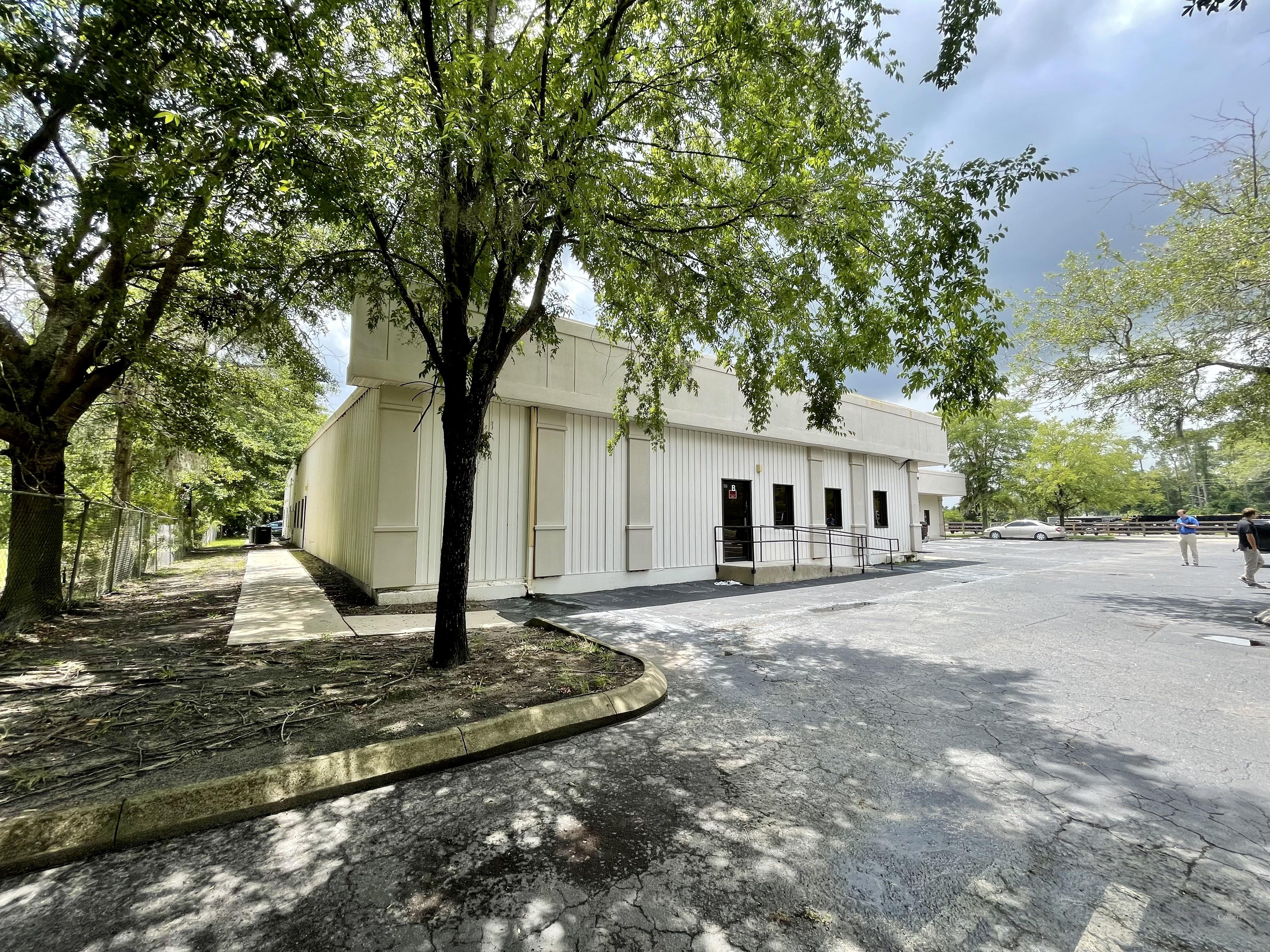 Flex Space for Lease | 5719 NW 13th Street - #5