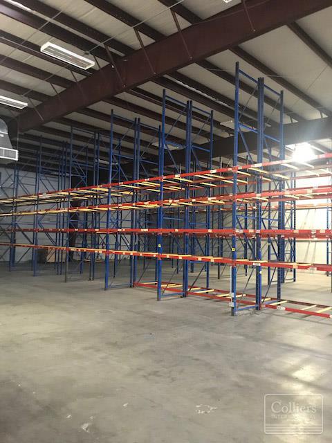 Sold | ±22,500-SF Office/Flex Facility, Southwest Houston - #16