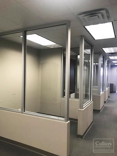 Sold | ±22,500-SF Office/Flex Facility, Southwest Houston - #10