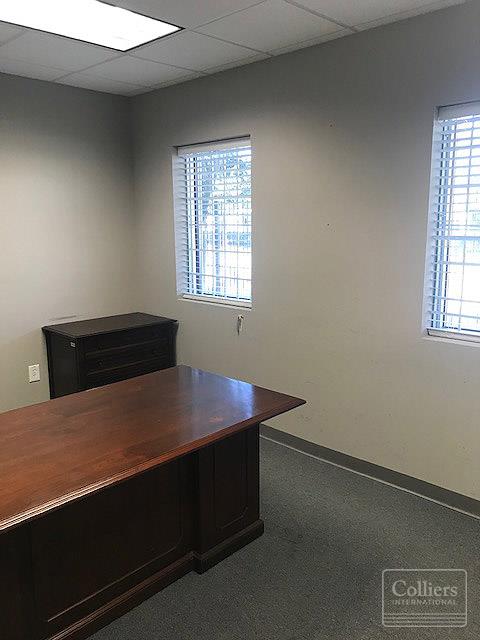 Sold | ±22,500-SF Office/Flex Facility, Southwest Houston - #13