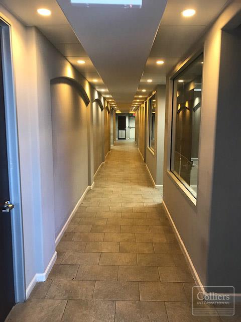 Sold | ±22,500-SF Office/Flex Facility, Southwest Houston - #12