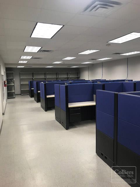 Sold | ±22,500-SF Office/Flex Facility, Southwest Houston - #18