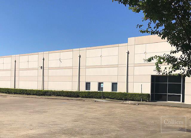 Sold | ±22,500-SF Office/Flex Facility, Southwest Houston - #1