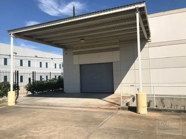 Sold | ±22,500-SF Office/Flex Facility, Southwest Houston - #8