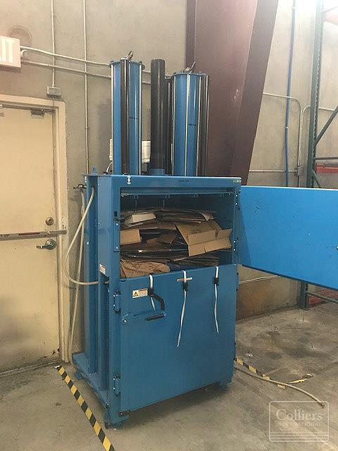 Sold | ±22,500-SF Office/Flex Facility, Southwest Houston - #15