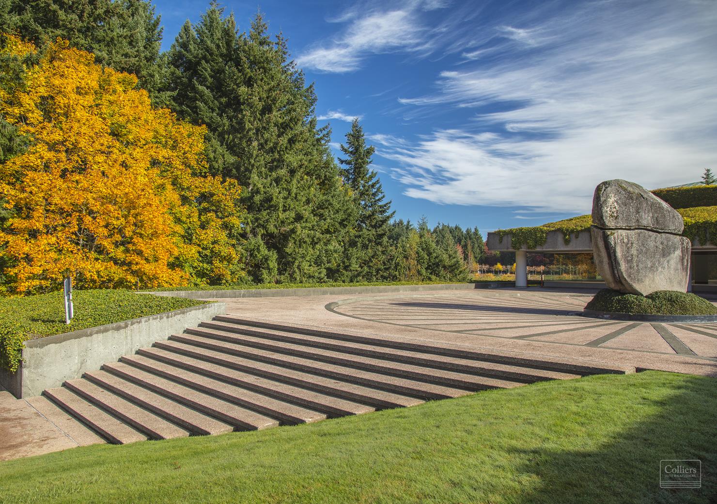 Woodbridge Corporate Park - #6