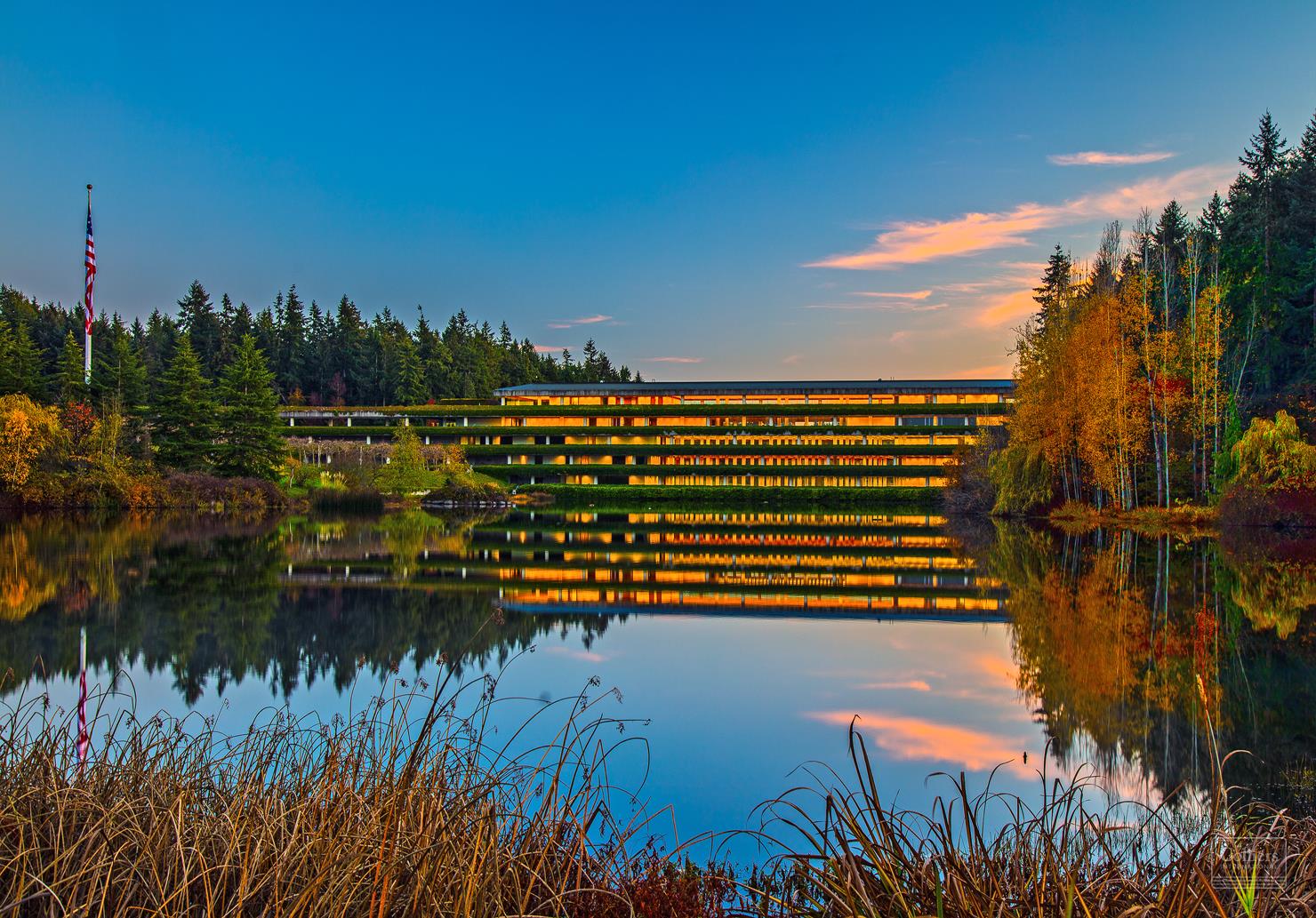 Woodbridge Corporate Park - #2