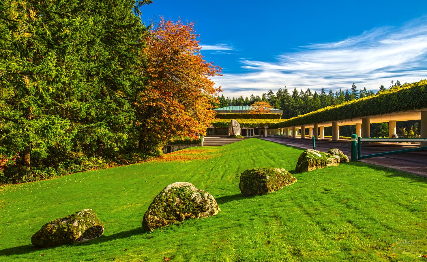 Woodbridge Corporate Park - #5