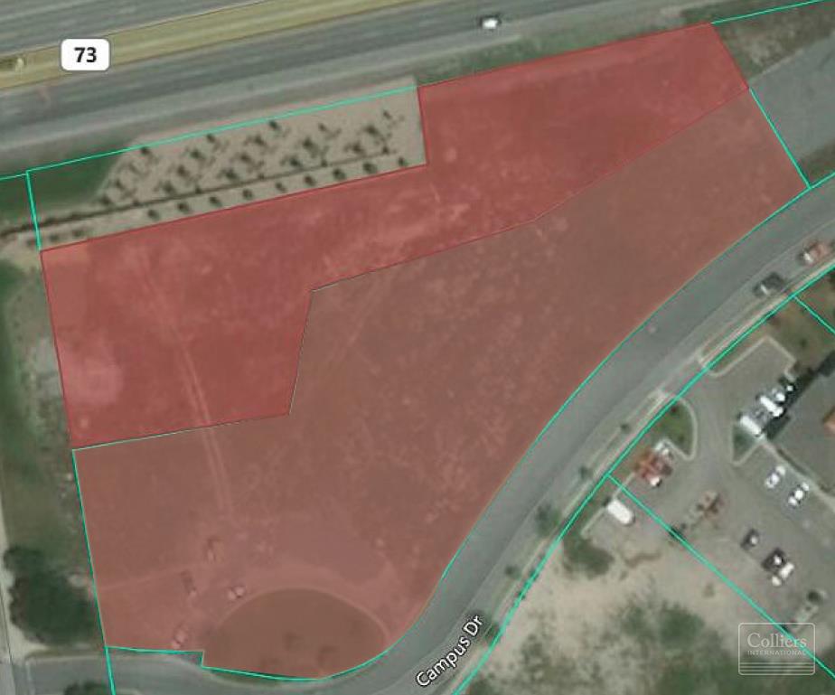 Prairie Gate Commercial - #3