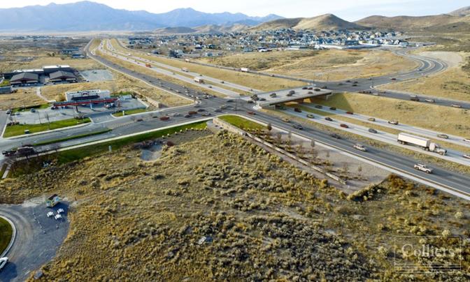 Prairie Gate Commercial - #1