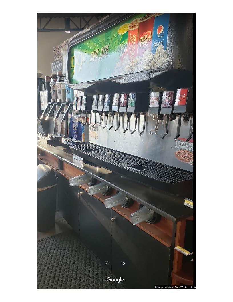 Investment Opportunity: BP Gas Station with C-Store - #5