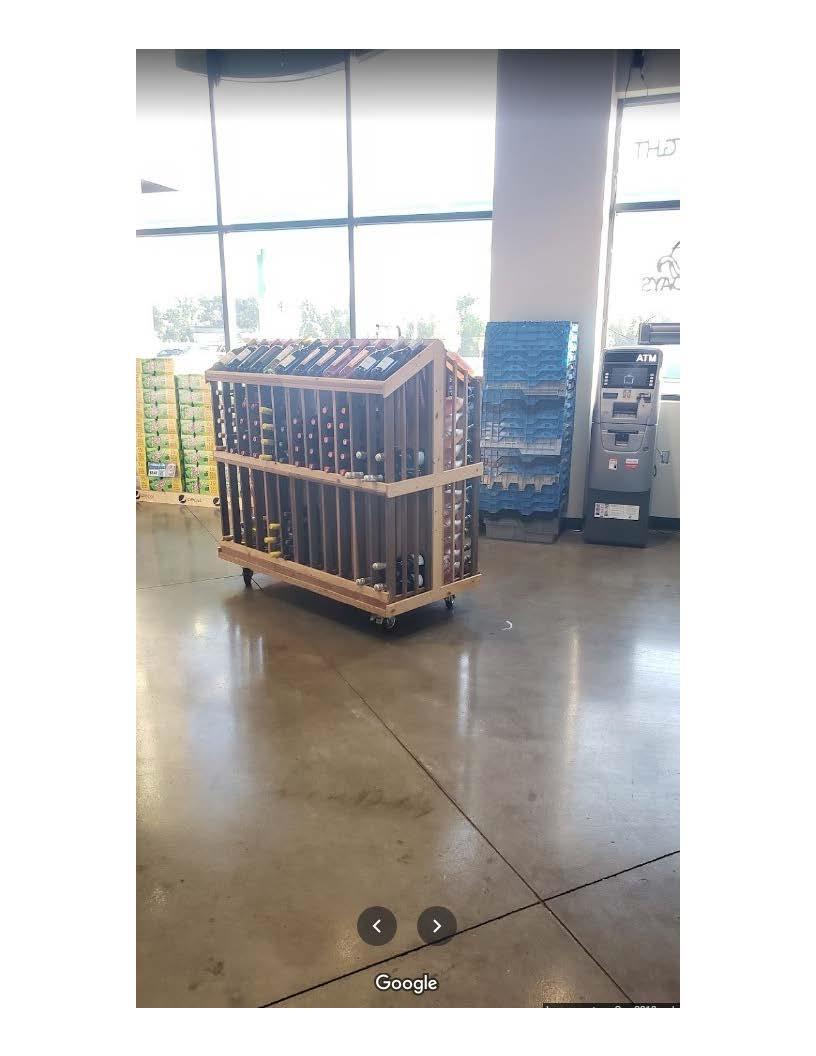 Investment Opportunity: BP Gas Station with C-Store - #7