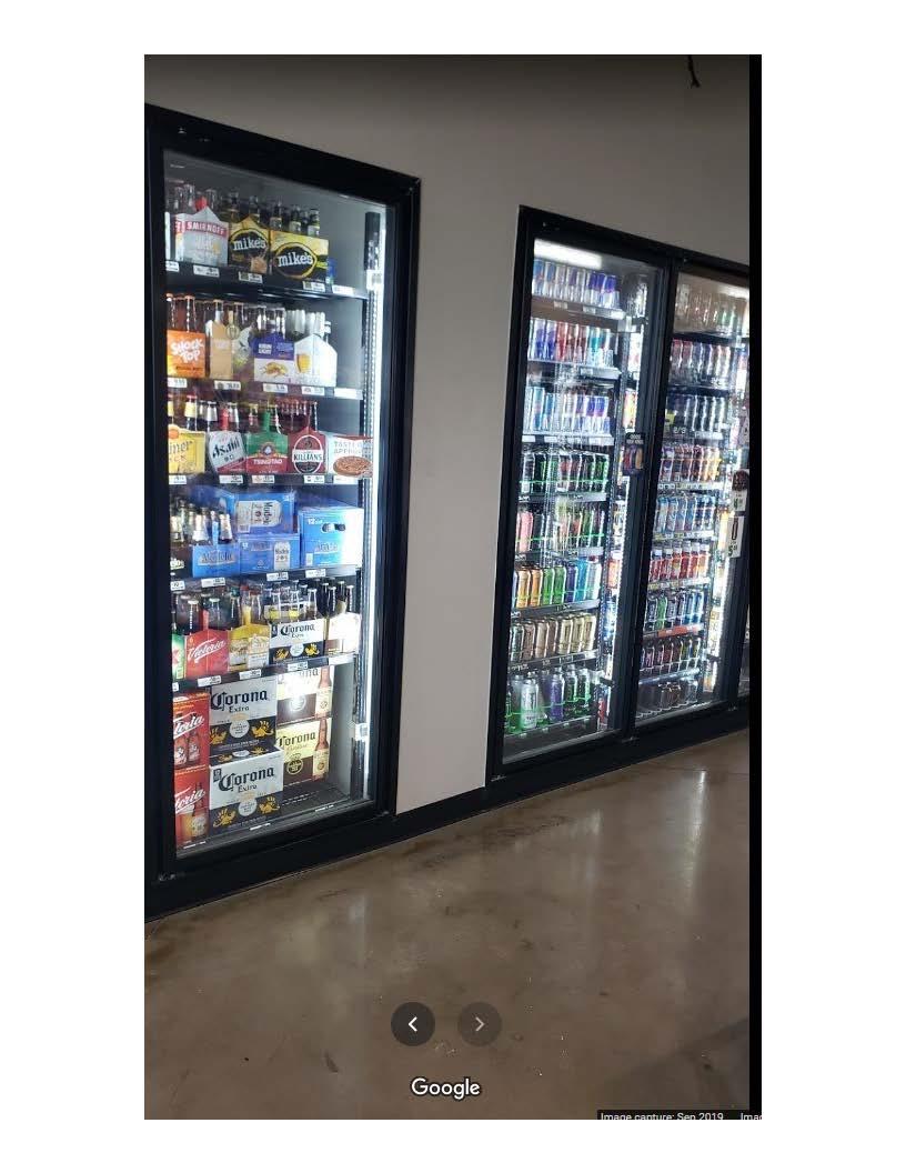 Investment Opportunity: BP Gas Station with C-Store - #10