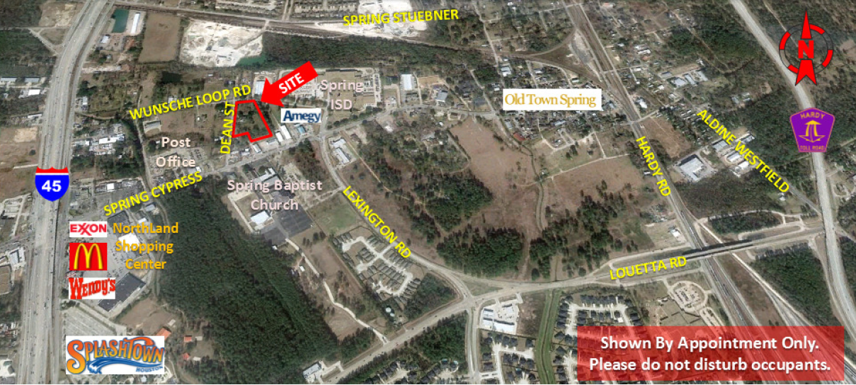 Sold | ±4.12 Acres Commercial Land - #1