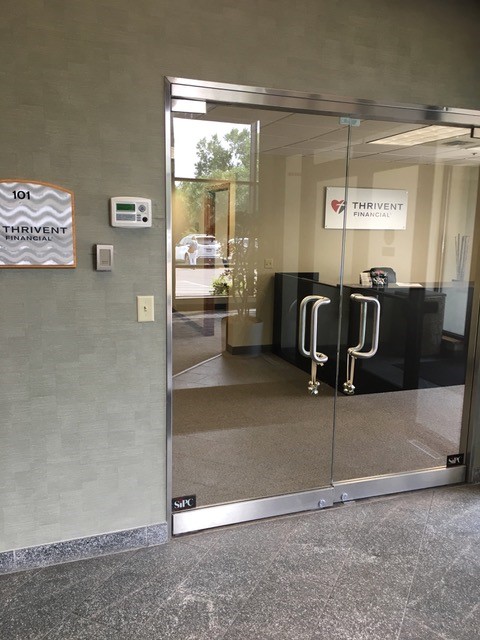 Bent Creek Office Condos - Suite 101 - #2