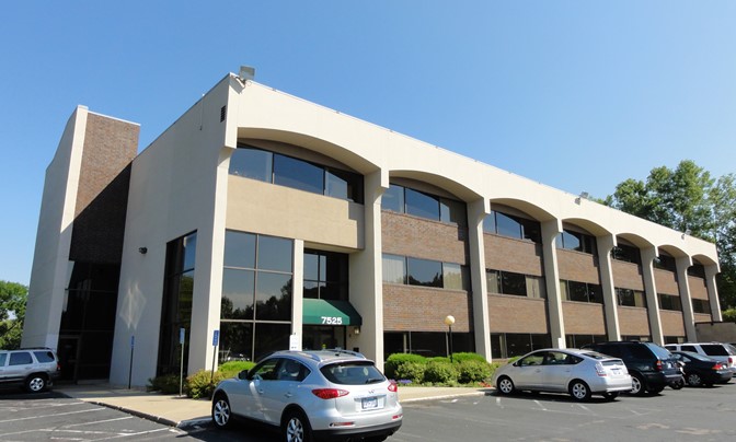 Bent Creek Office Condos - Suite 101 - #1