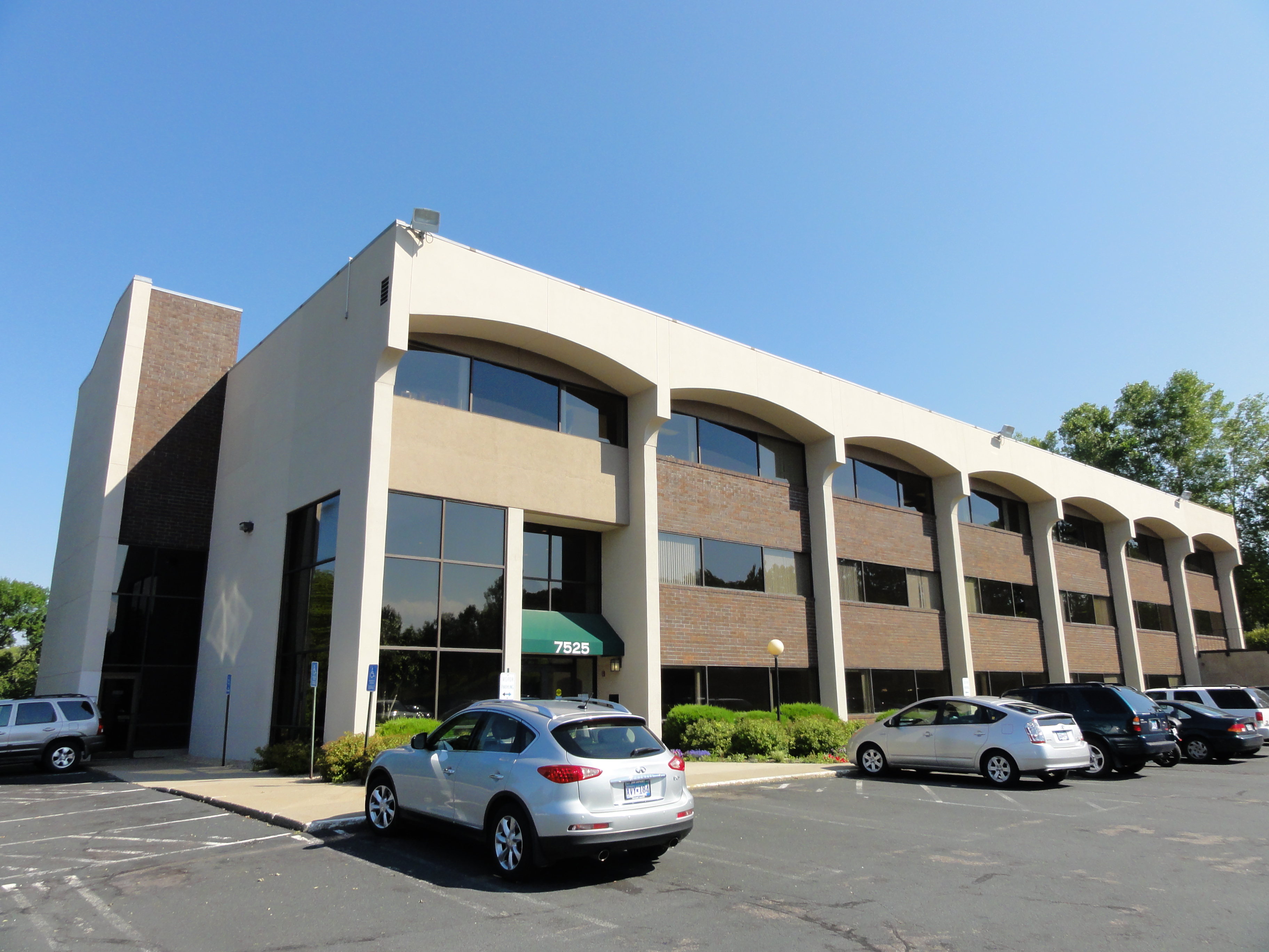 Bent Creek Office Condos - Suite 101 - #1