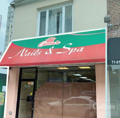 Prime Retail Austin Street Forest Hills - #1