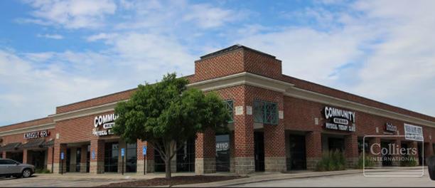 WestPort Commercial - #1