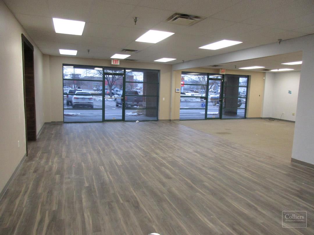 WestPort Commercial - #2