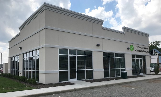 4740 Baxter Road NCO Plaza - #1