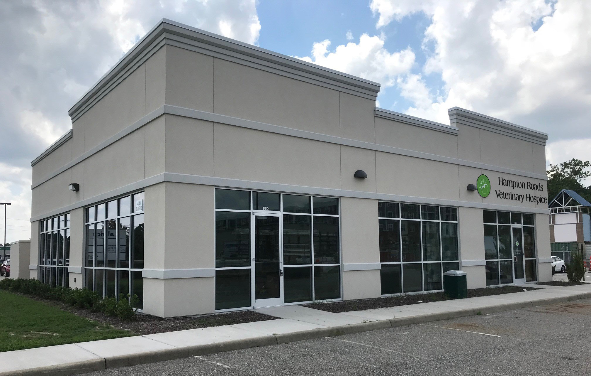 4740 Baxter Road NCO Plaza - #1