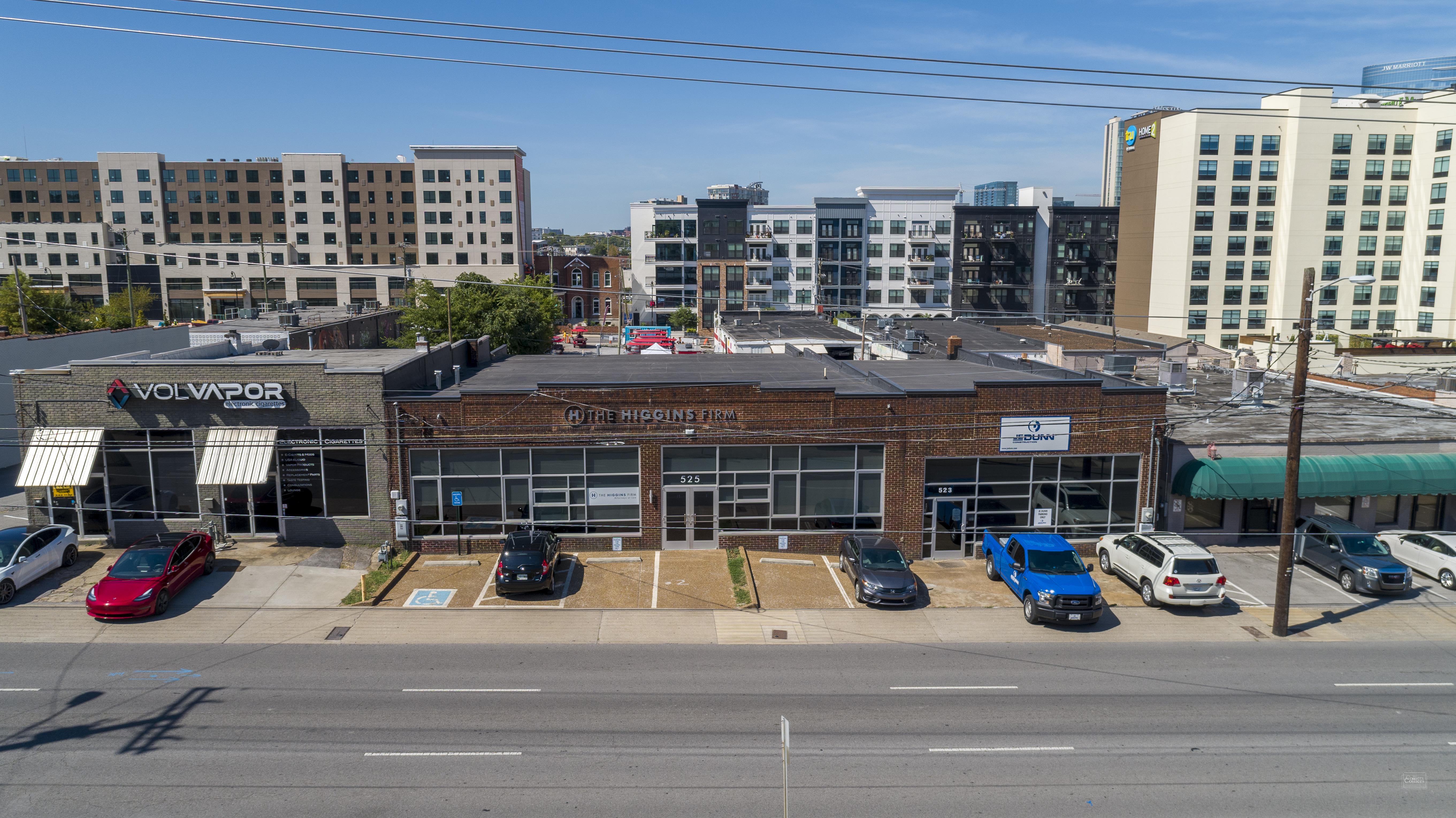 For Sale / For Lease - #1