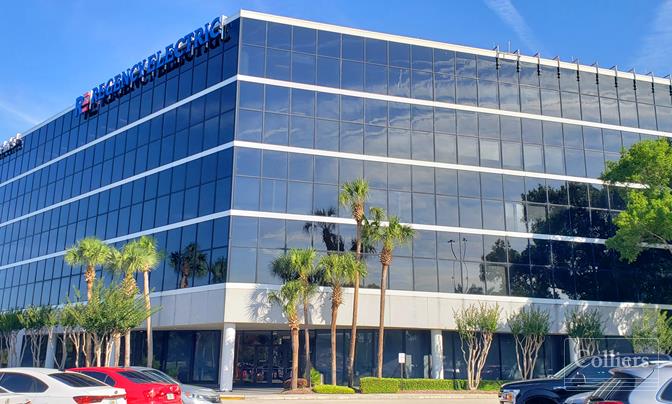 Leased | Butler Pointe Office Sublease - #1