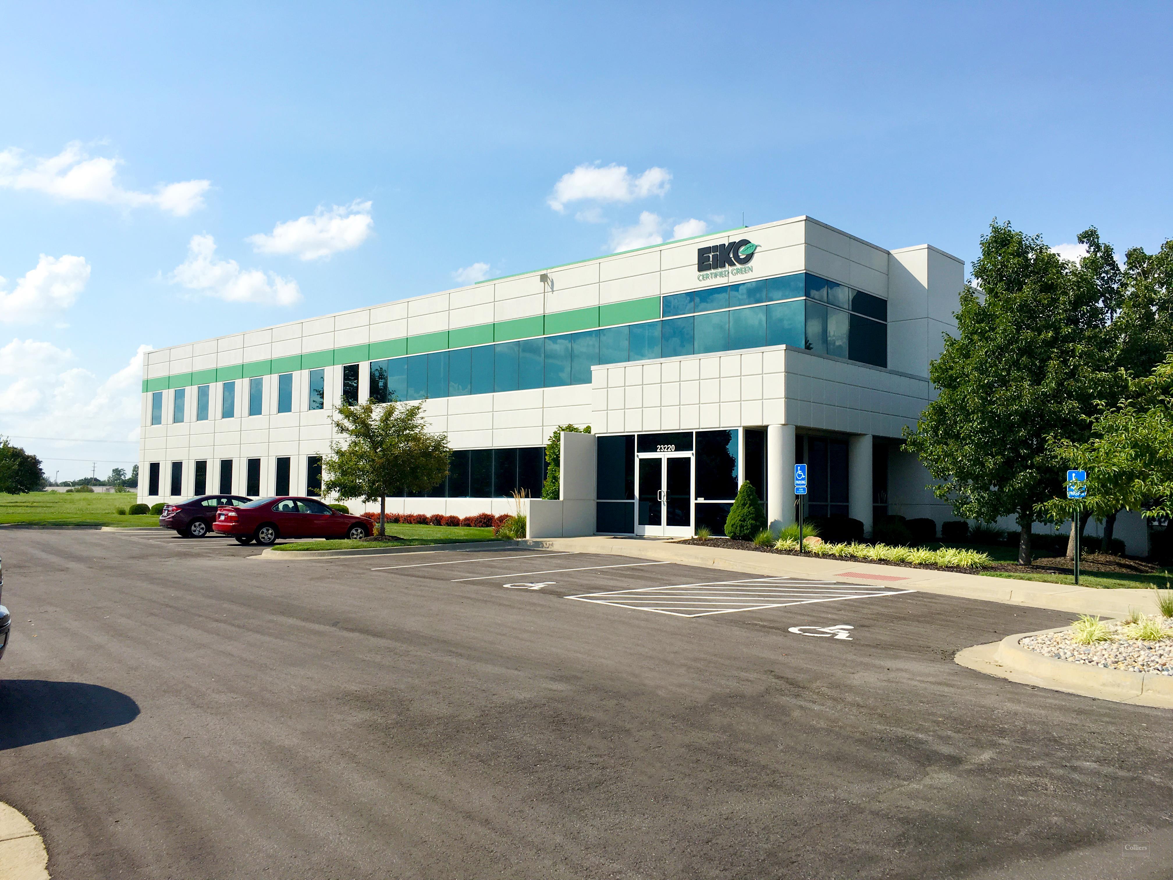 23220 W 84th Street - #1