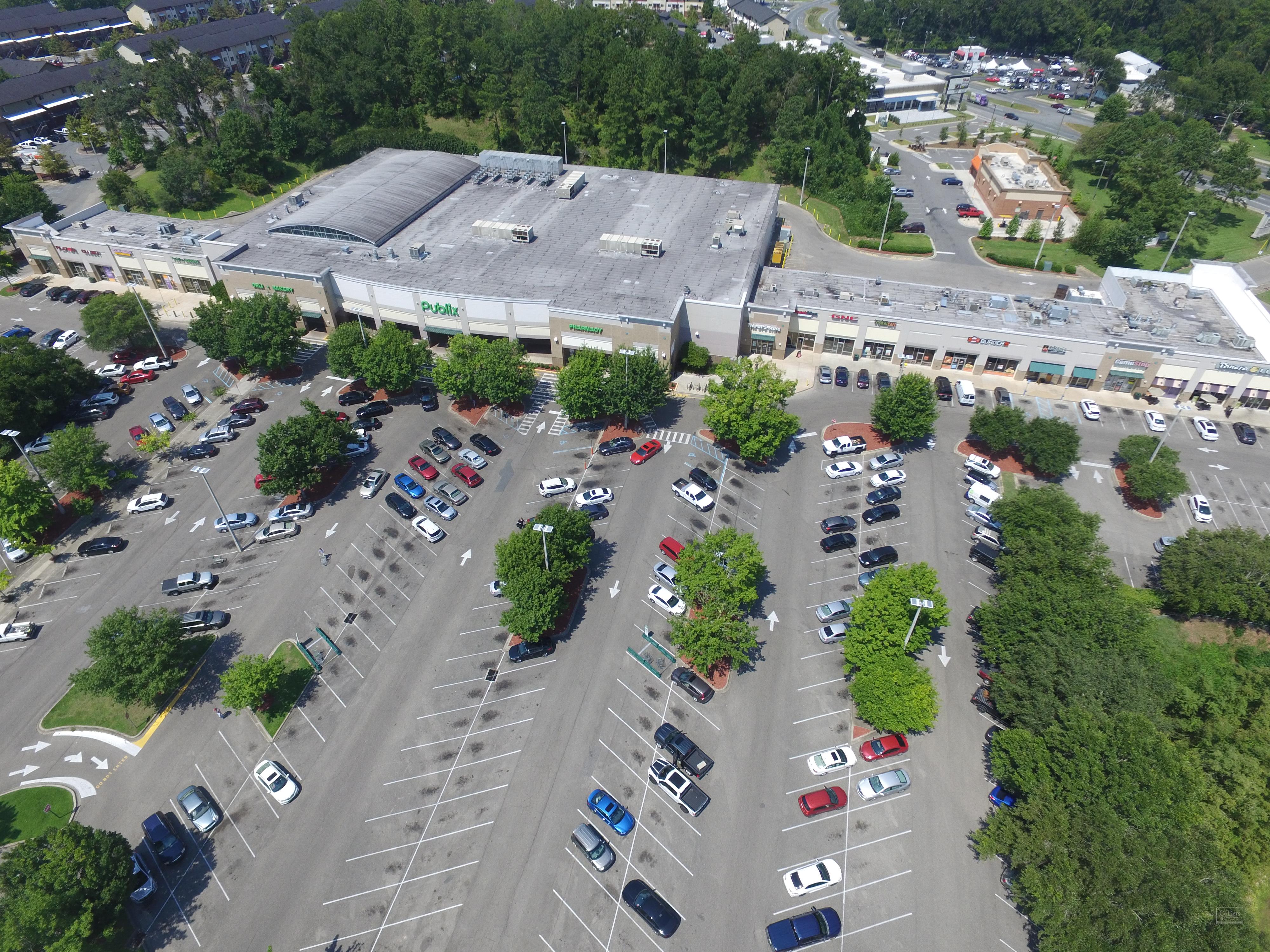 Ocala Corners Shopping Center - #2