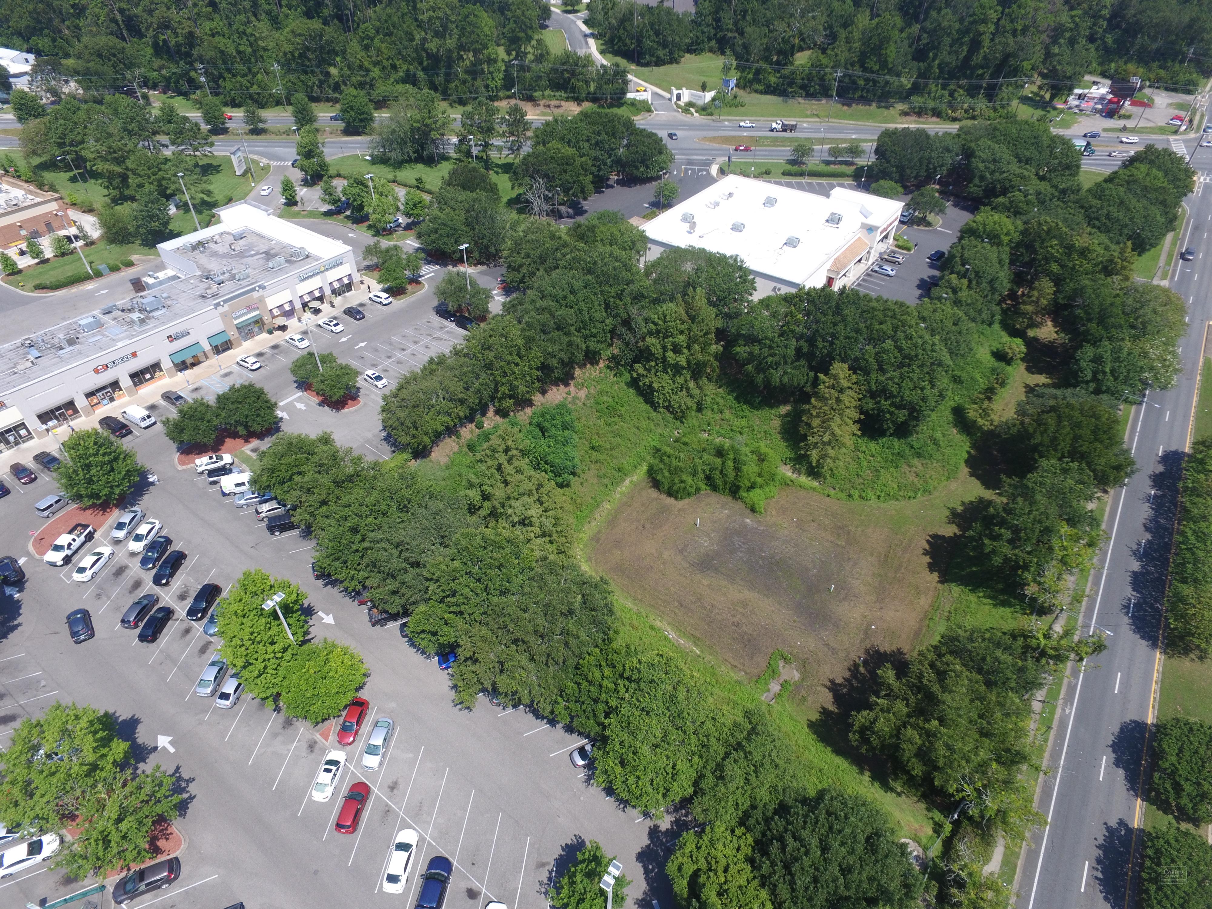 Ocala Corners Shopping Center - #5