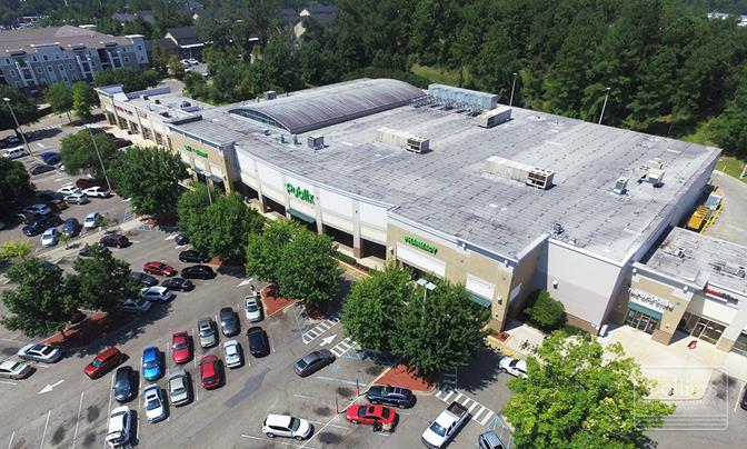 Ocala Corners Shopping Center - #1