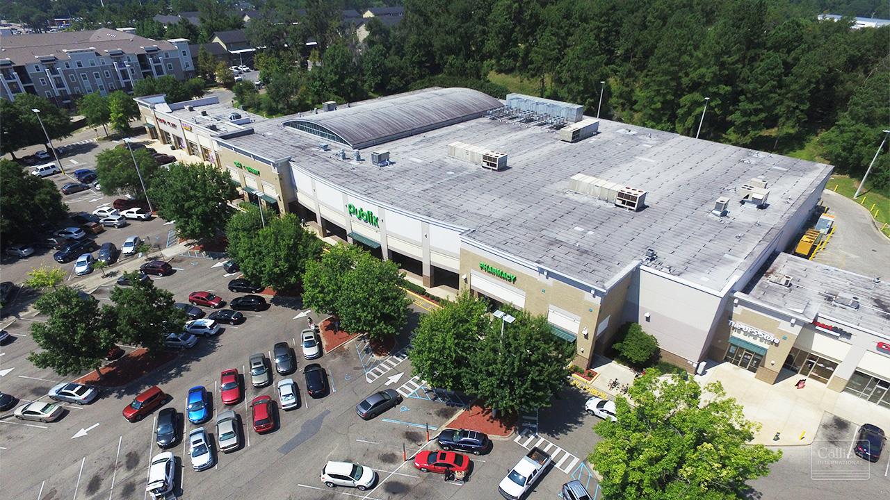 Ocala Corners Shopping Center - #1