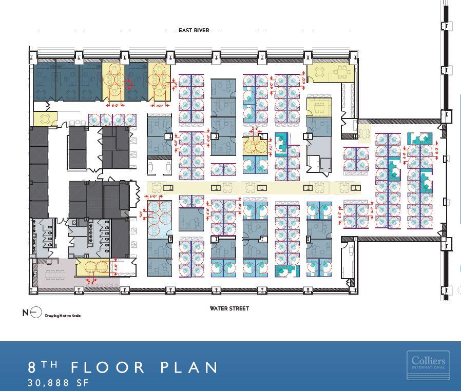 55 Water Street - #5