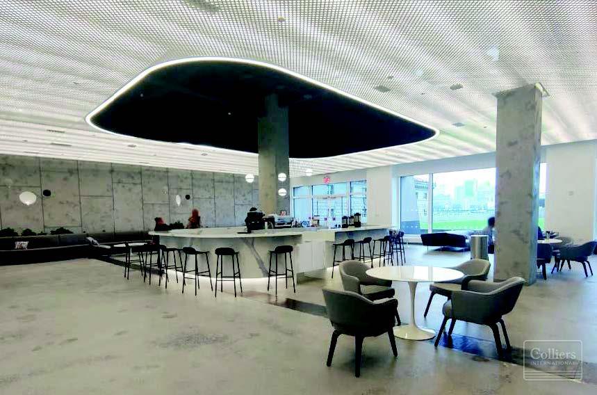 55 Water Street - #2