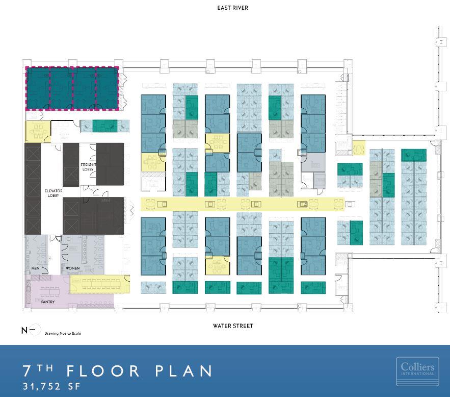 55 Water Street - #6