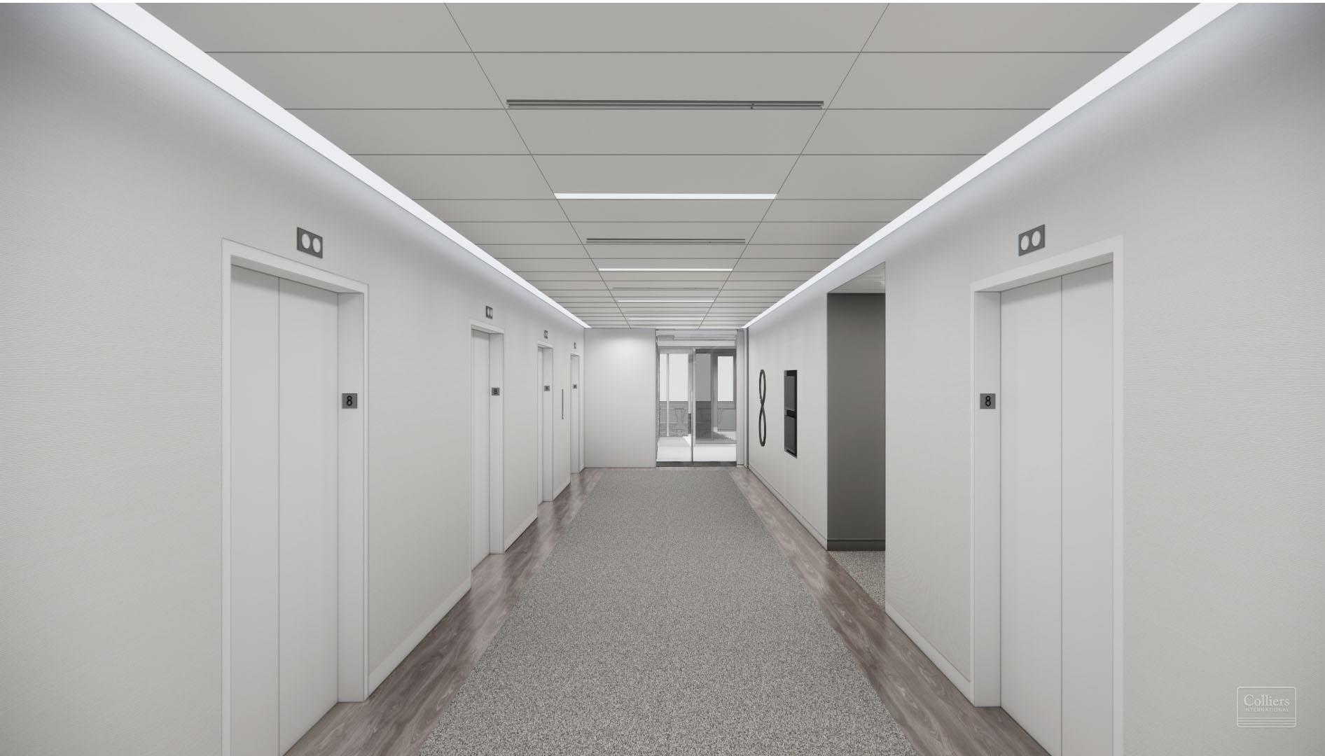 55 Water Street - #3