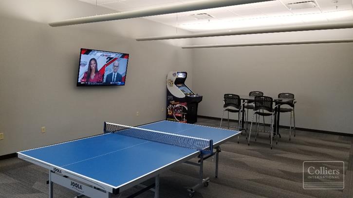 The Visionary - Building I - #3