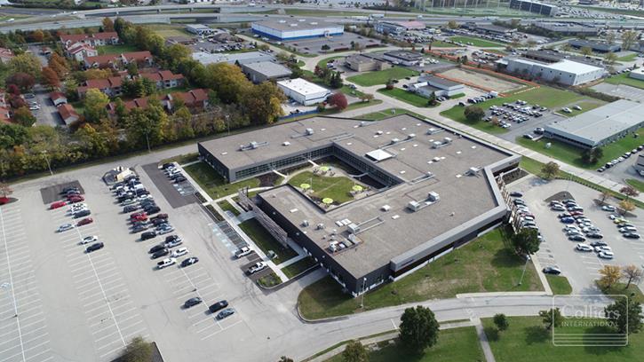 The Visionary - Building I - #1