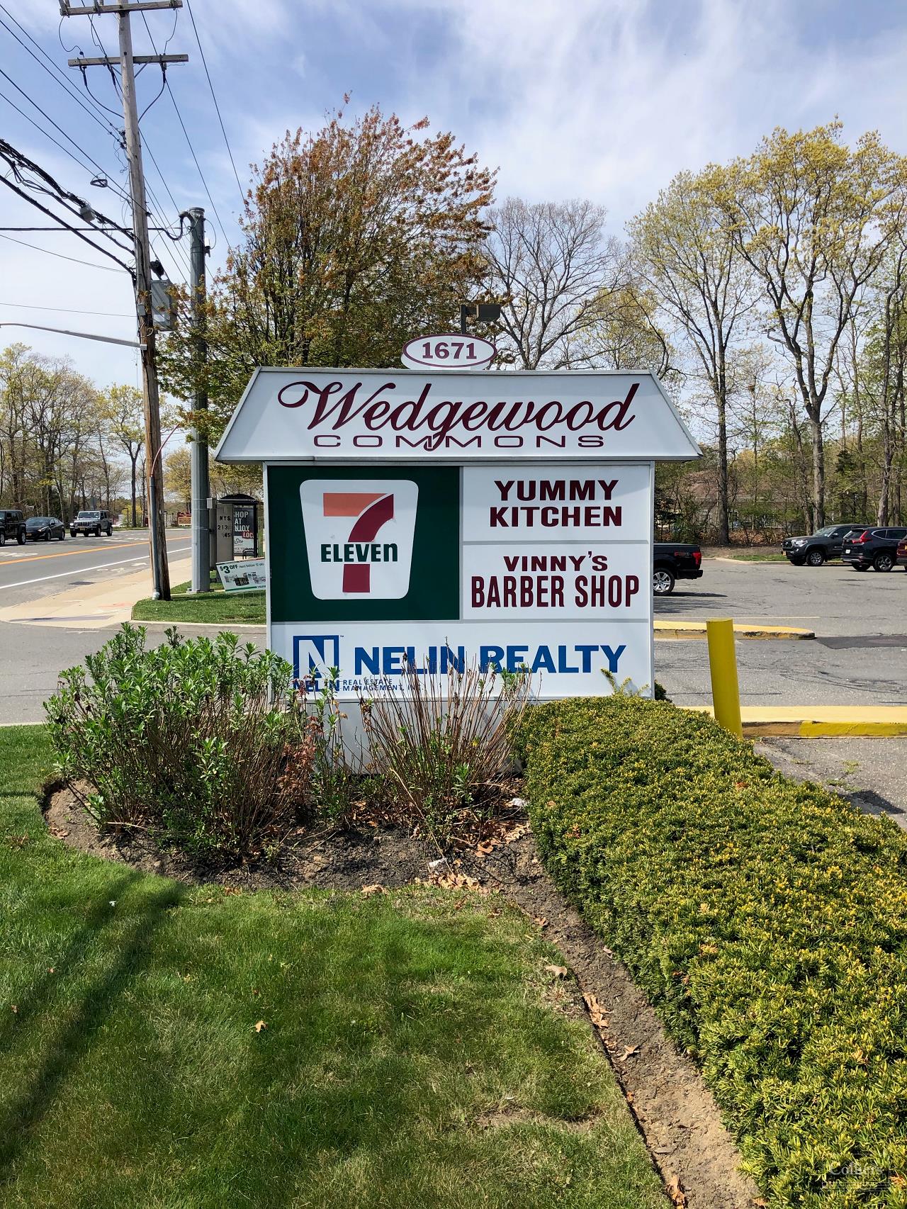 Corporate Net Lease: 7-Eleven/ All Brand New Net Leases as of 2020 - #2