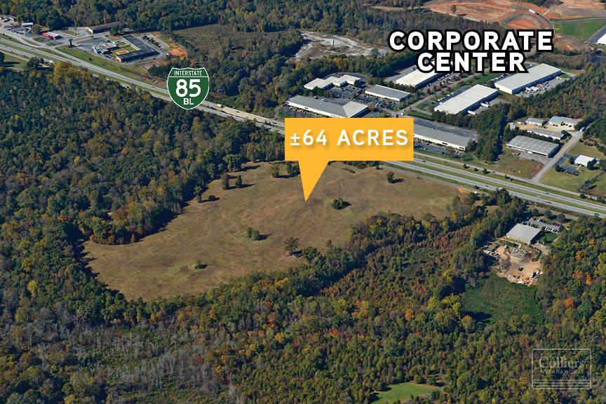 Multiple Parcels at I-85 Business and Corporate Center - #3