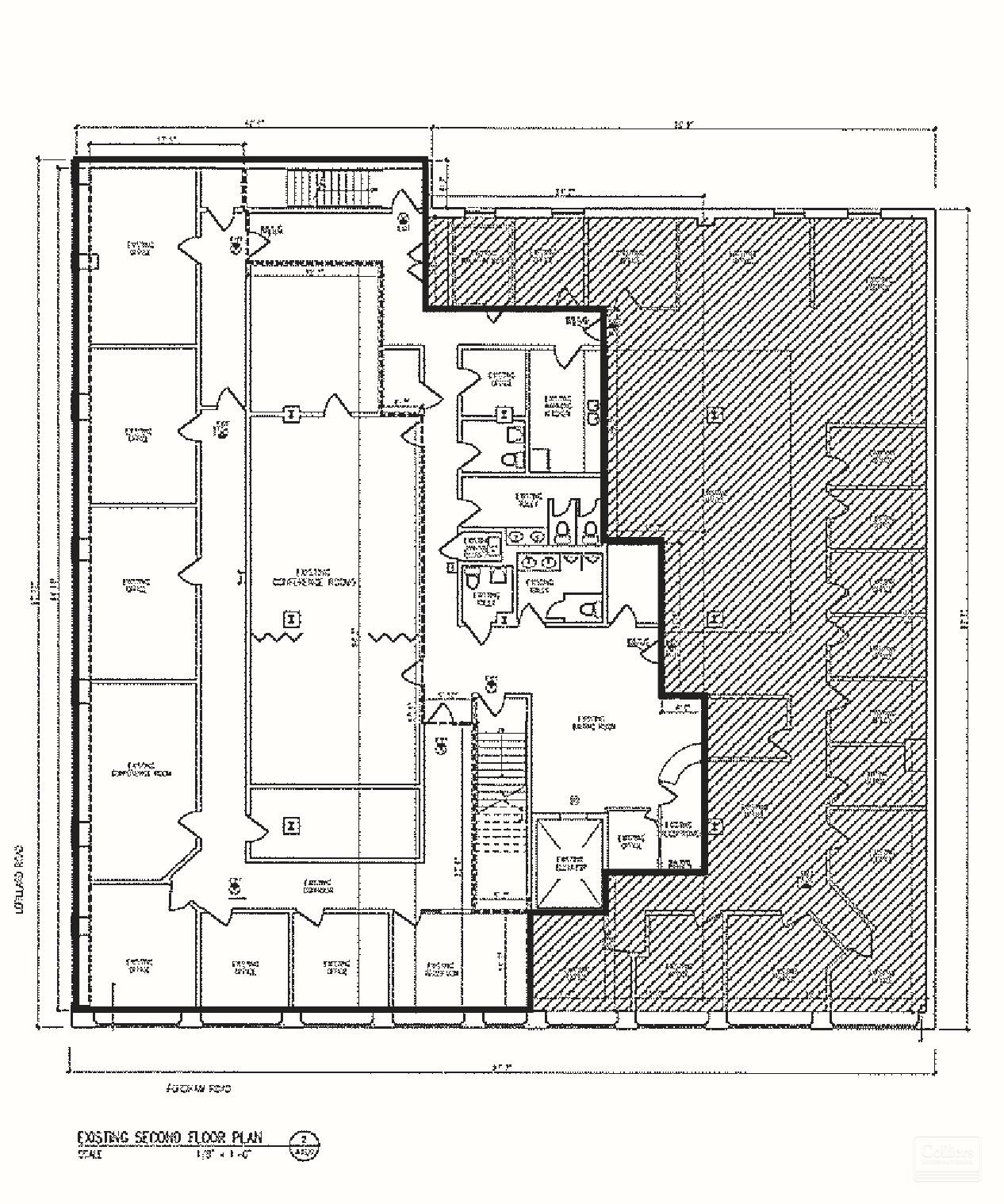 540 E Fordham Road - #2