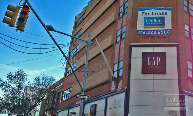 Professional Office Space - #1