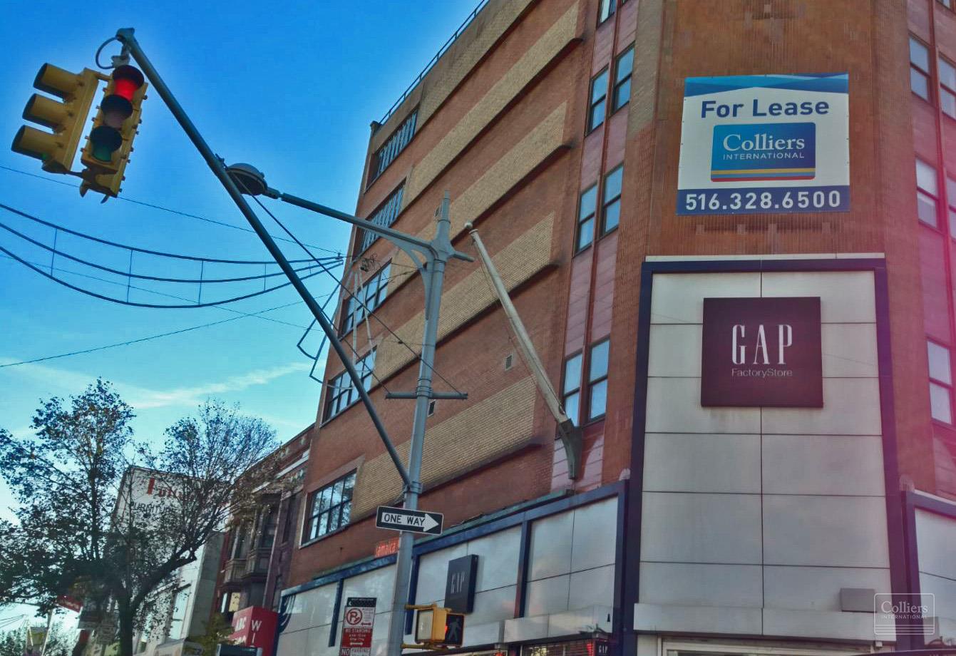 Professional Office Space - #1