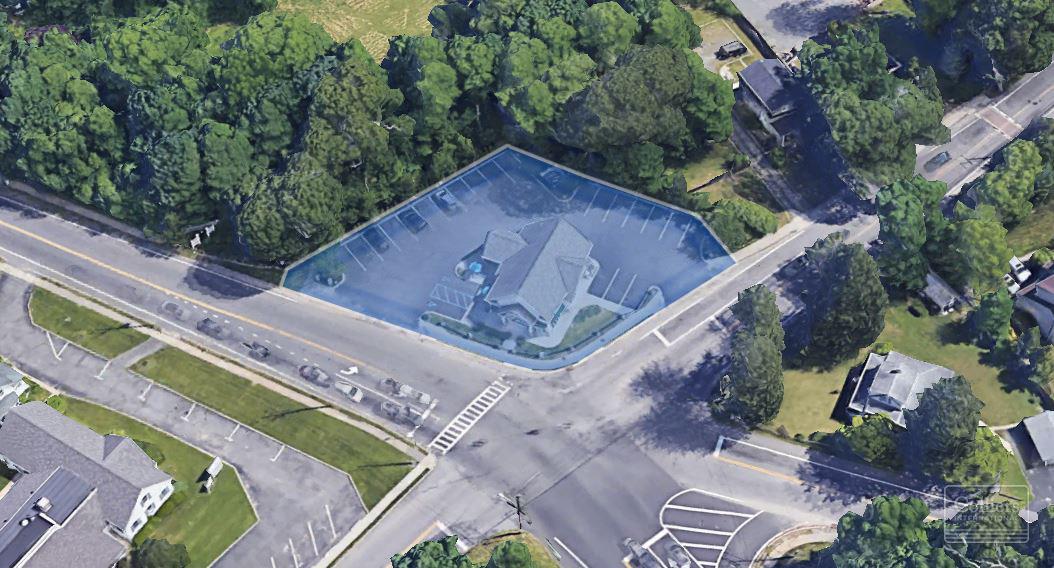 Retail Investment Sale With Potential For Residential Development - #1