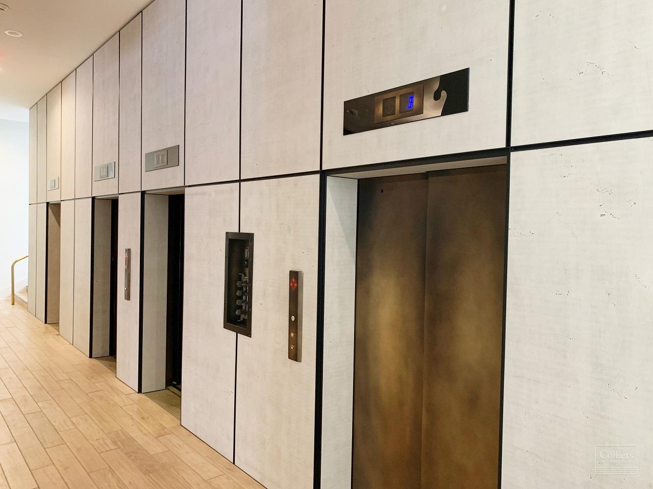 Newly Renovated — Century Building - #3