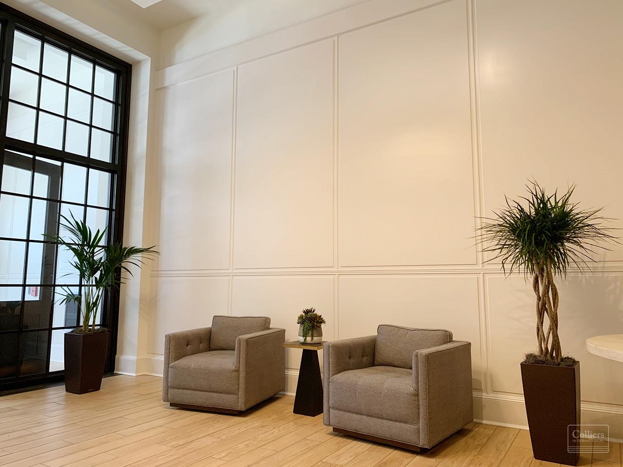 Newly Renovated — Century Building - #4