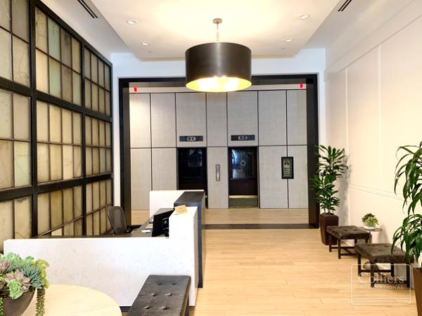 Newly Renovated — Century Building - #2