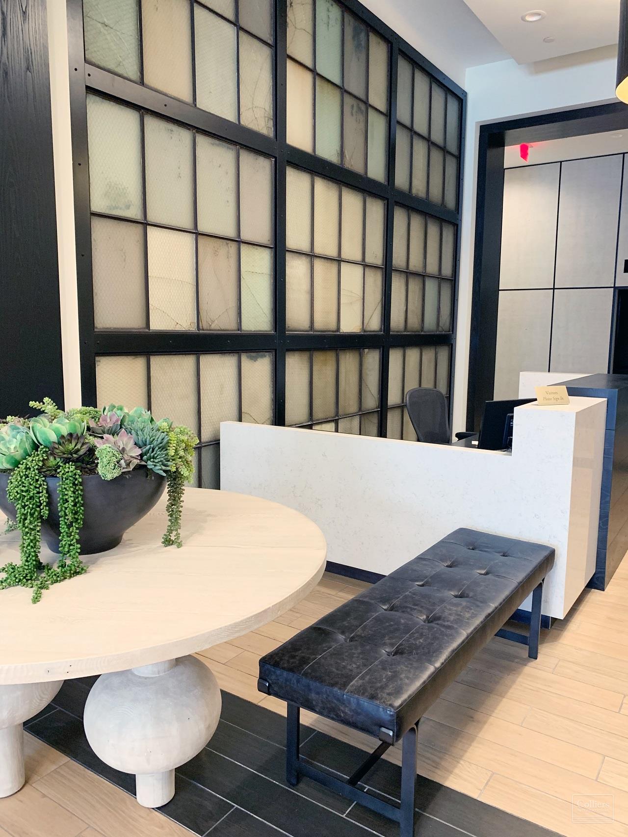 Newly Renovated — Century Building - #6